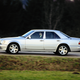 Illustration for article titled Here Are Some Awesome Archive Photos To Help You Remember The Mercedes-Benz 500E Was Totally Boss